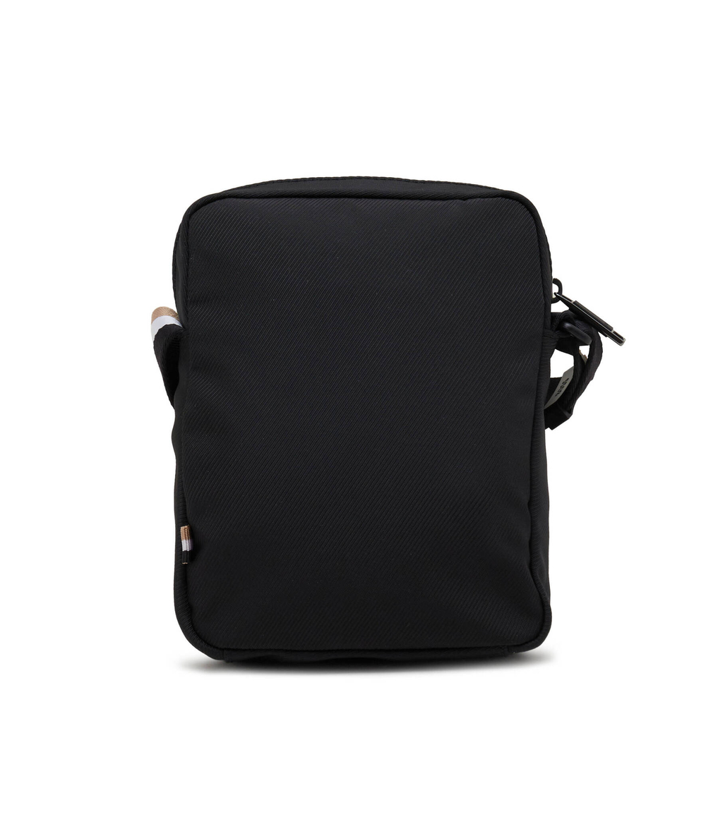 Сумка кросс-боди Catch_3.0 BOSS BLACK - черный(50511961)