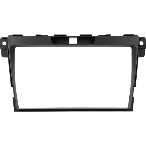 Комплект рамки с разъёмами 9"+can Mazda CX-7 2006-2012