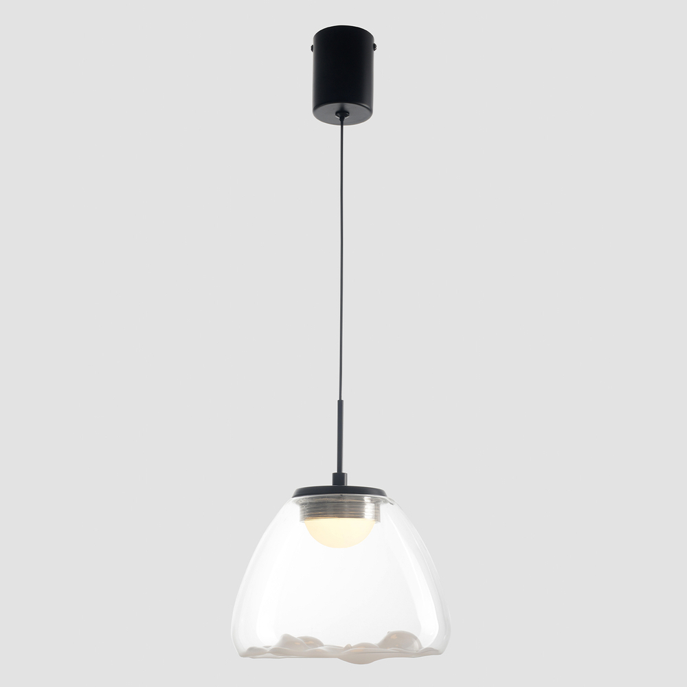 Подвесной светодиодный светильник Crystal Lux ARIA SP5W LED