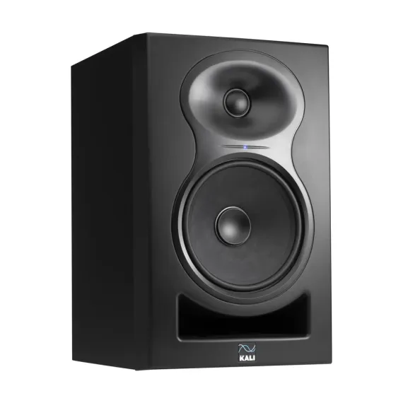 Kali Audio LP-6 V2 Black