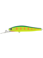 Воблер для рыбалки ZIPBAITS Rigge Deep S-Line ZB-RD-56S, 56мм, 4.5гр., заглубление 1.0-1.4м., цвет 313R, тонущий