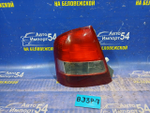 Стоп левый MAZDA FAMILIA 2001