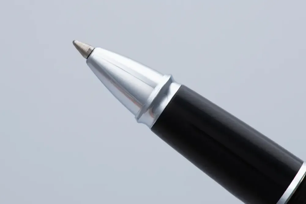 Ручка роллер Diplomat Excellence A2 Oxyd Iron (D40218030) 4