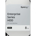 Жесткий диск Synology SATA 3,5" 8Tb