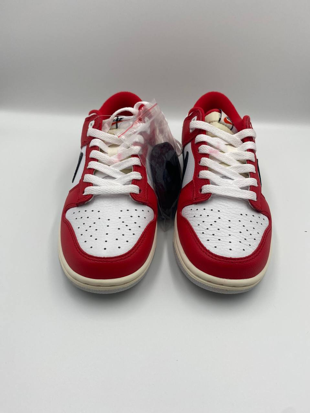 Заказать Nike Dunk Low Chicago Split