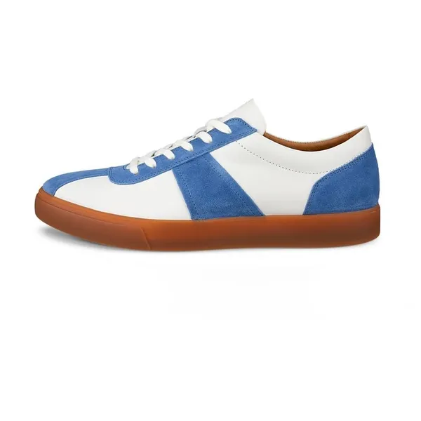 Кеды мужские ECCO SOFT 10 M