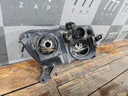 Фара левая Renault Logan 2 12-18 Б/У Оригинал 260609450R