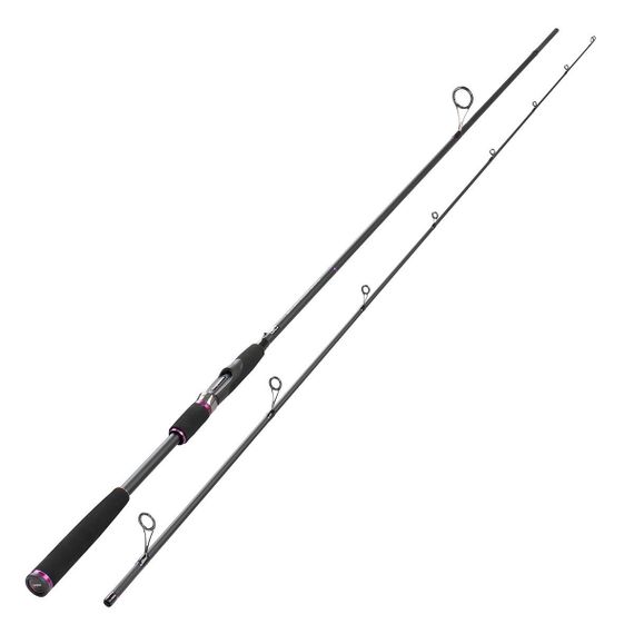 Удилище спиннинговое Tenno Imperator Spin 270H, 2.7m, 2sec., 10-30g Helios (HS-TI-270H)