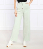 спортивные штаны Max Mara Leisure - мятный(378104366)
