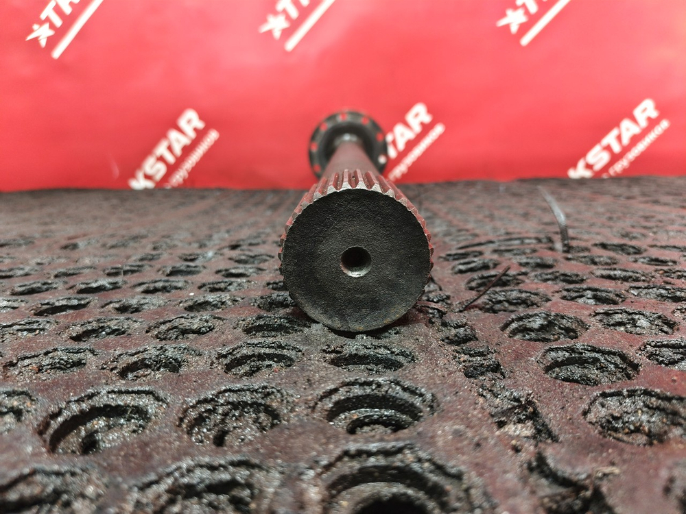 Полуось без блокировки 2023г