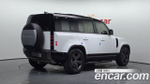 Land Rover Defender 110 D300 X-Dynamic HSE — 2024