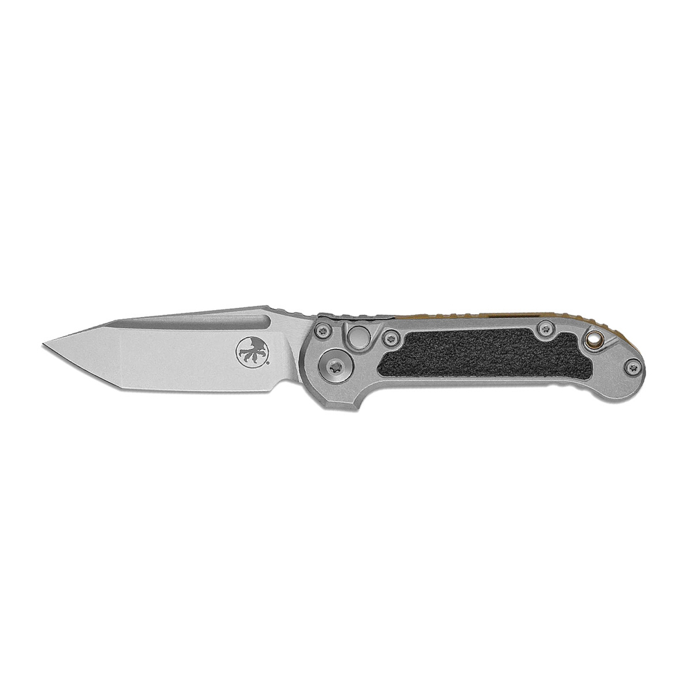 Автоматический нож Microtech LUDT Gen III, сталь M390MK, 1136-10MS2