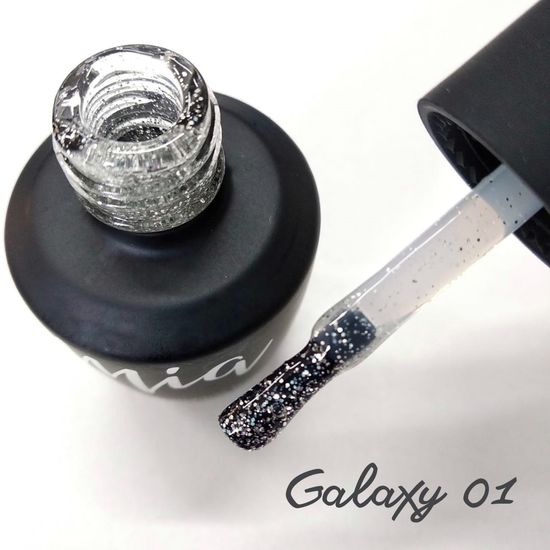 База Base Galaxy Mia 15 мл №01