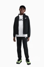 Спортивный костюм Nike Sportswear Junior - черный