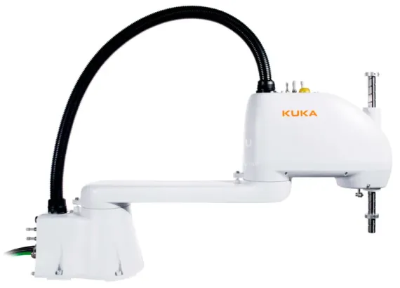 Промышленный робот KUKA KR SCARA, KR 6 R700 Z200