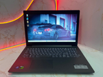 Ноутбук Lenovo 330-15ICH. CPU: i5-8300H 2.3 ГГц, RAM: 8 ГБ, HDD: 1 Тб+16 Гб Intel Optane, GPU: GeForce GTX 1050 4 ГБ, OS: Windows 11, LCD: 15.6" 1920x1080, Состояние: B1