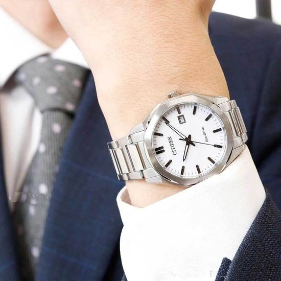 Наручные часы Citizen BM7620-83A
