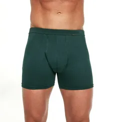 Трусы мужские  боксеры Cornette Authentic Perfect XL, petrol