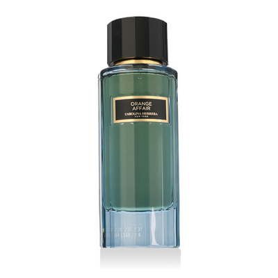 Carolina Herrera Orange Affair Eau De Toilette - tester 100 ml (unisex)
