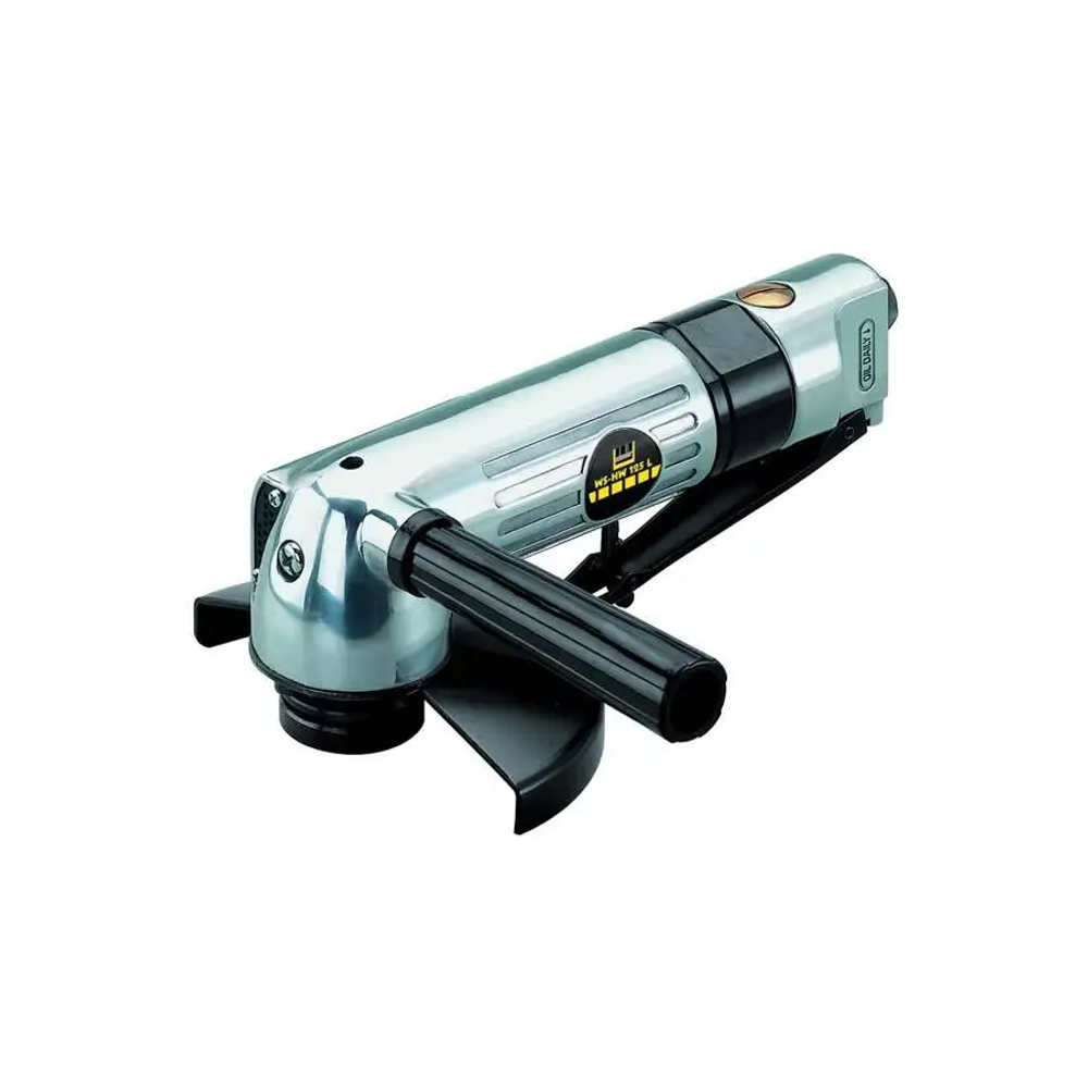 Пневматическая УШМ WSL 125 L-SYS Schneider airsystems D322295