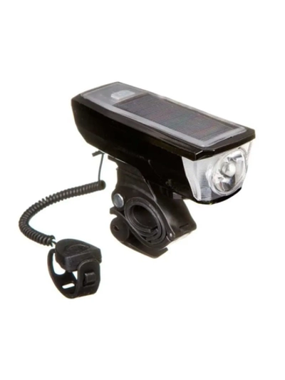 Фонарь передний STG FL1576 350lm usb бат. 2000mAH Х95148