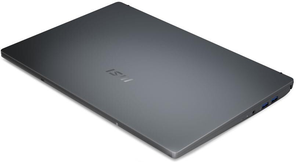 Ноутбук MSI Modern 14 B11MO-063RU Intel Core i5 1135G7, 2.4 GHz - 4.2 GHz, 8192 Mb, 14"; Full HD 1920x1080, 512 Gb SSD, DVD нет, Intel Iris Xe Graphics, Windows 10 Home, серый