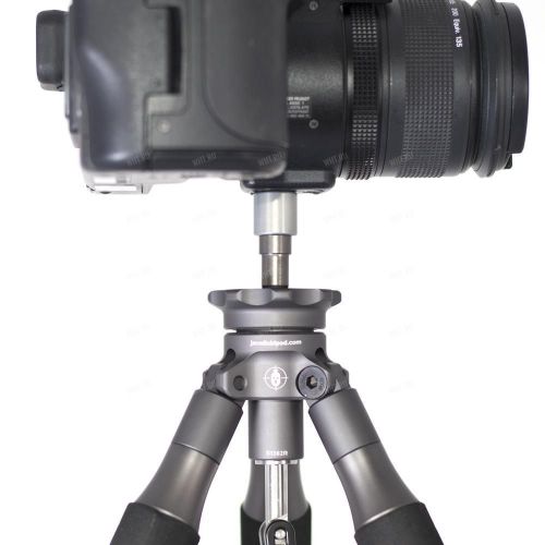 Адаптер Optics Adapter 1/4" для установки оптики на штативы Sentinel & Kapita, SPARTAN