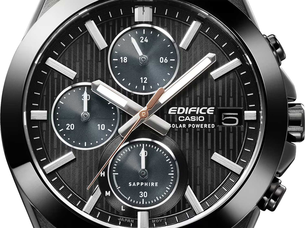 Часы Casio EFS-S650DC-1A