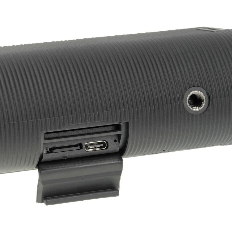 Veber Black Bird 5Х35HD - фото 6