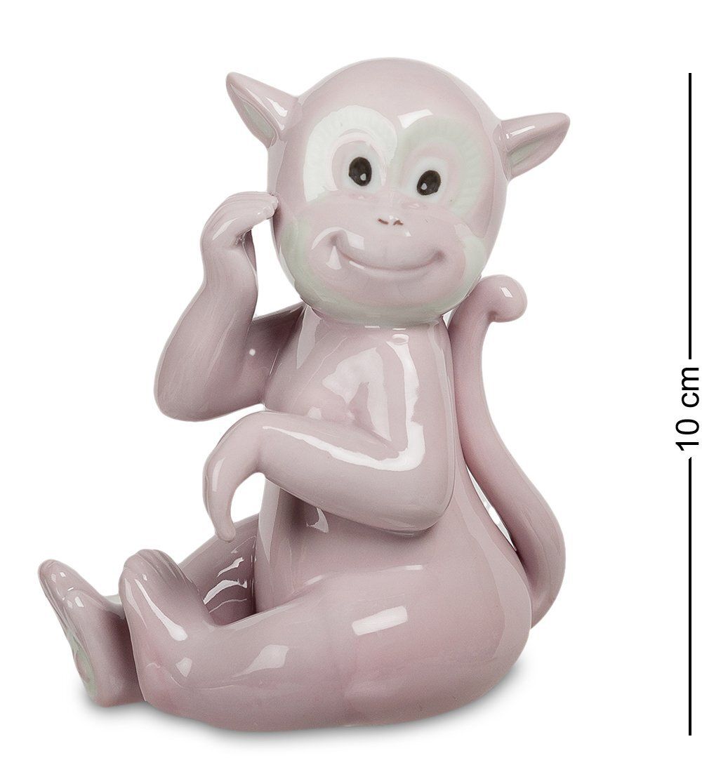 Pavone JP-81/11 Фигурка «Обезьяна»