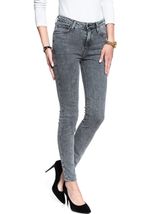 Джинсы SCARLETT HIGH L626YELT