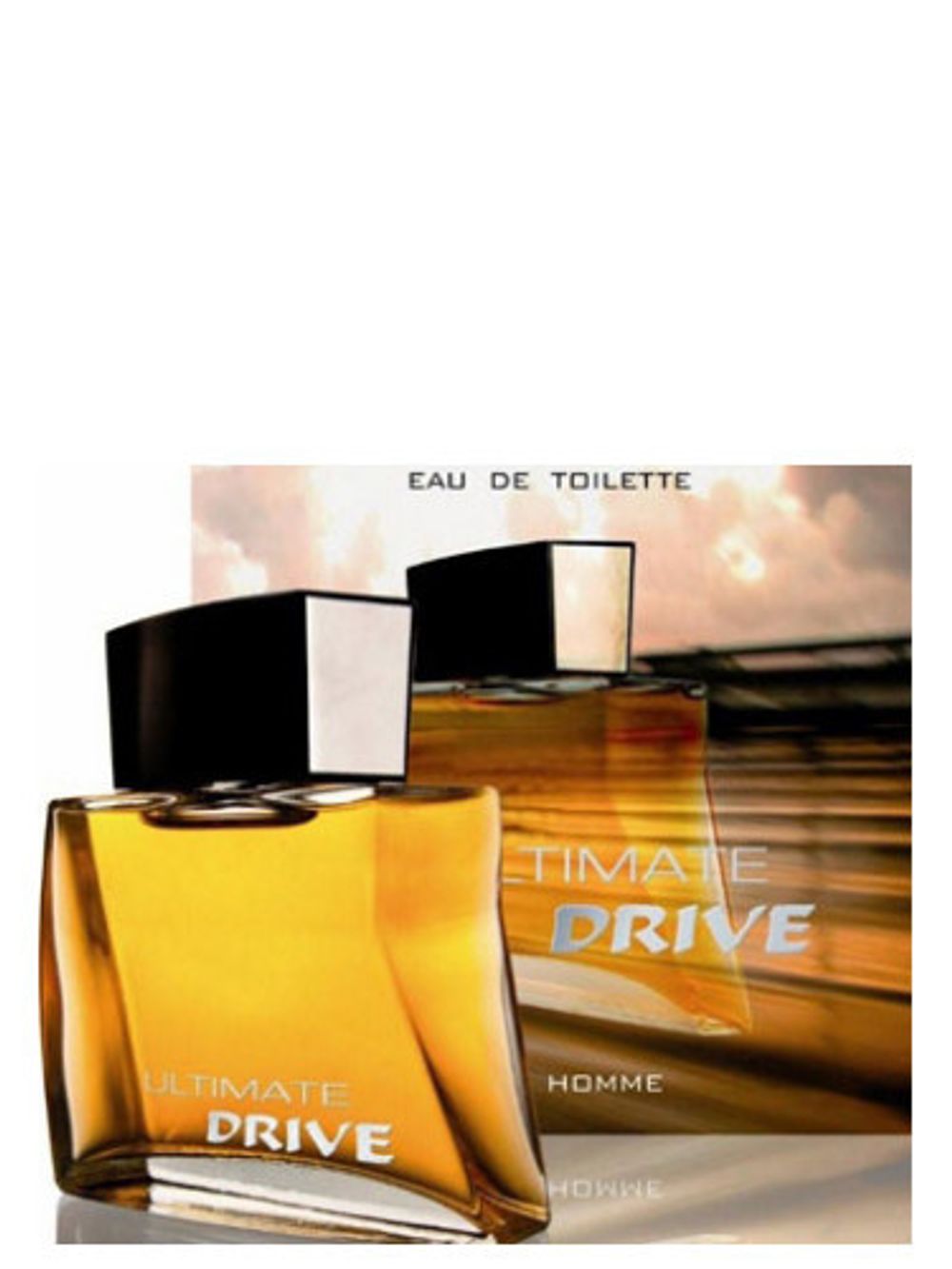 Parfums Louis Armand Ultimate Drive