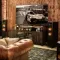 Klipsch RP-504C Walnut