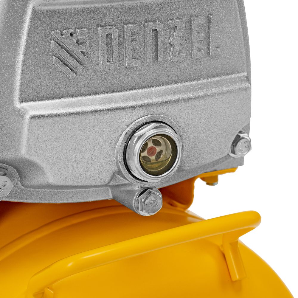 Компрессор масляный воздушный Denzel DK1500/50, Х-PRO 1.5 кВт, 230 л/мин, 50 л
