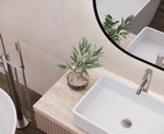 Laparet Charon Cream Структурный Карвинг 60x60