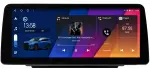 Магнитола для Ford Explorer 5 2011-2019 - Canbox H-Line 0066 монитор 12.3" QLED в стиле BMW на Android 10, Быстрая, ТОП-процессор, CarPlay, 4G SIM-слот