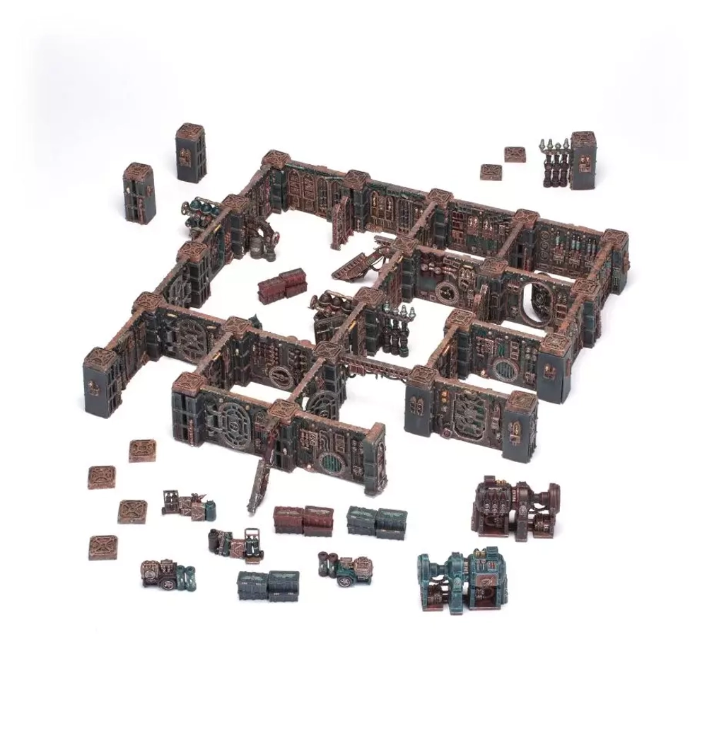 Kill Team: Into the Dark
