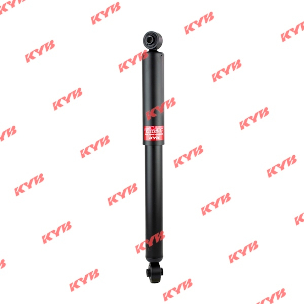 Амортизатор газомасляный KYB (R) 343472