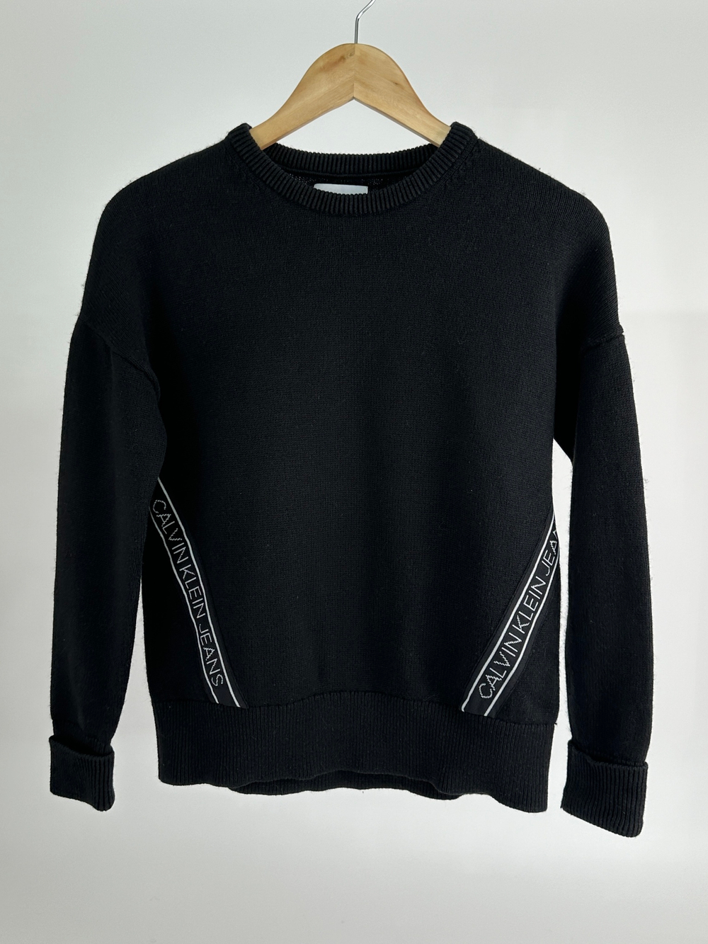 Джемпер Calvin Klein Jeans