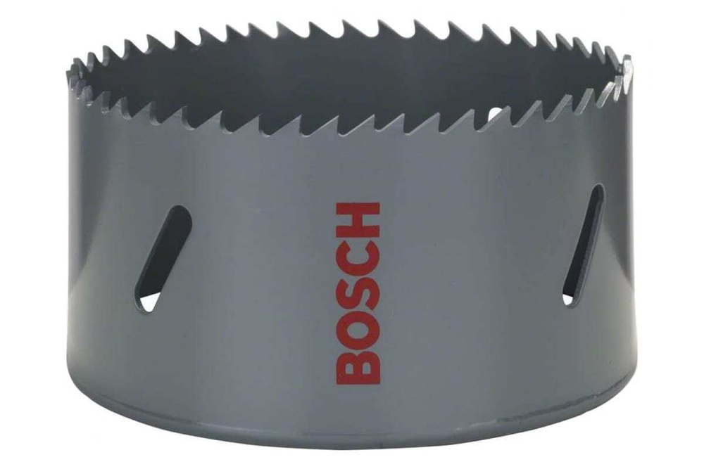 Коронка STANDART HSS-Bimetall 92 мм BOSCH  2608584129
