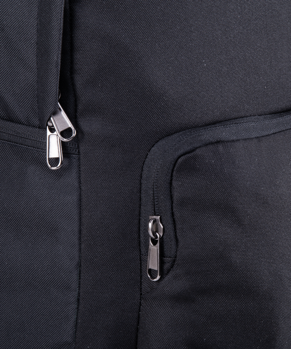 Рюкзак JOGEL DIVISION Travel Backpack, черный