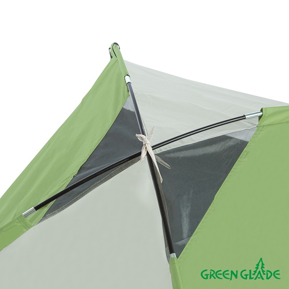 Палатка-шатер Green Glade Kenya 3