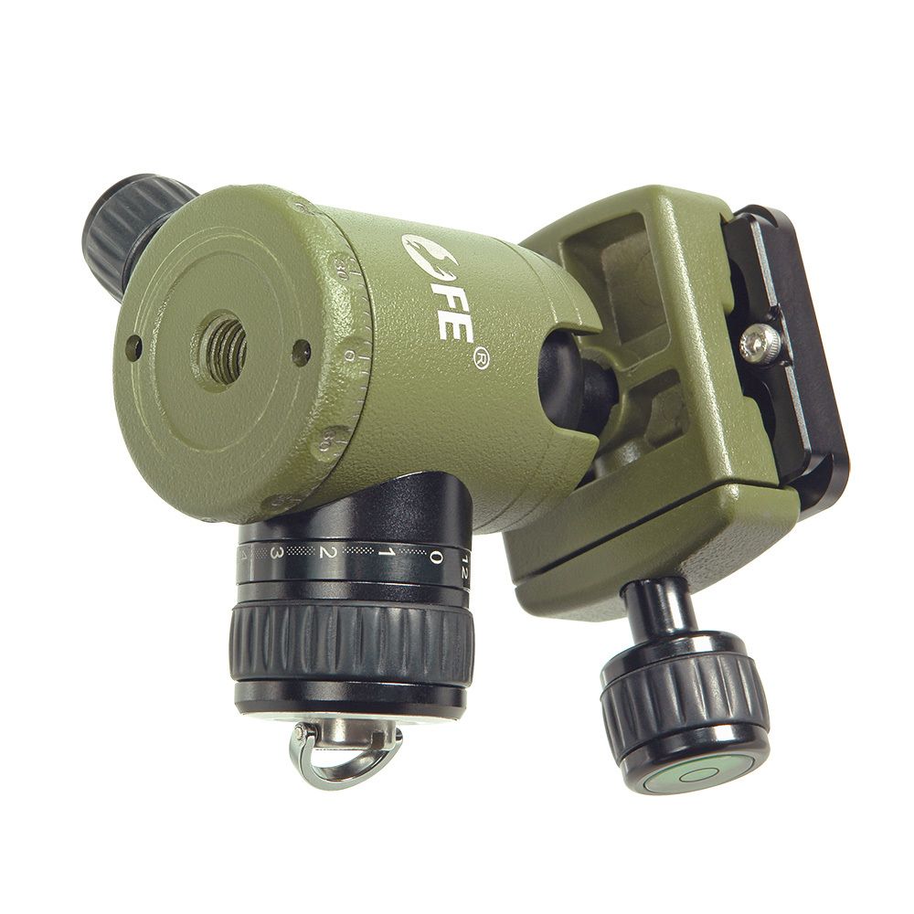 Falcon Eyes Green Line 1550C BH-10