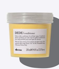 Dede, деликатный кондиционер, Davines