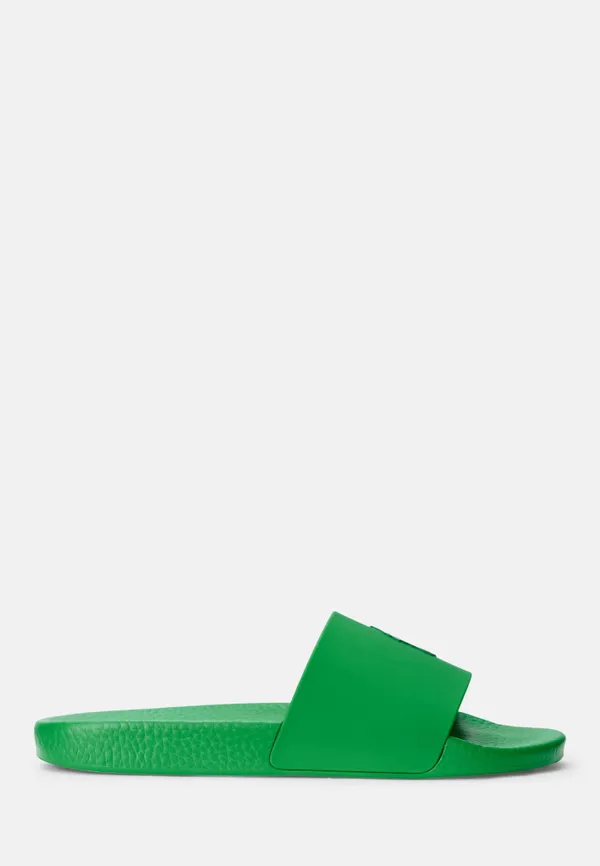 Шлепанцы мужские POLO RALPH LAUREN POLO SLIDE “PP”