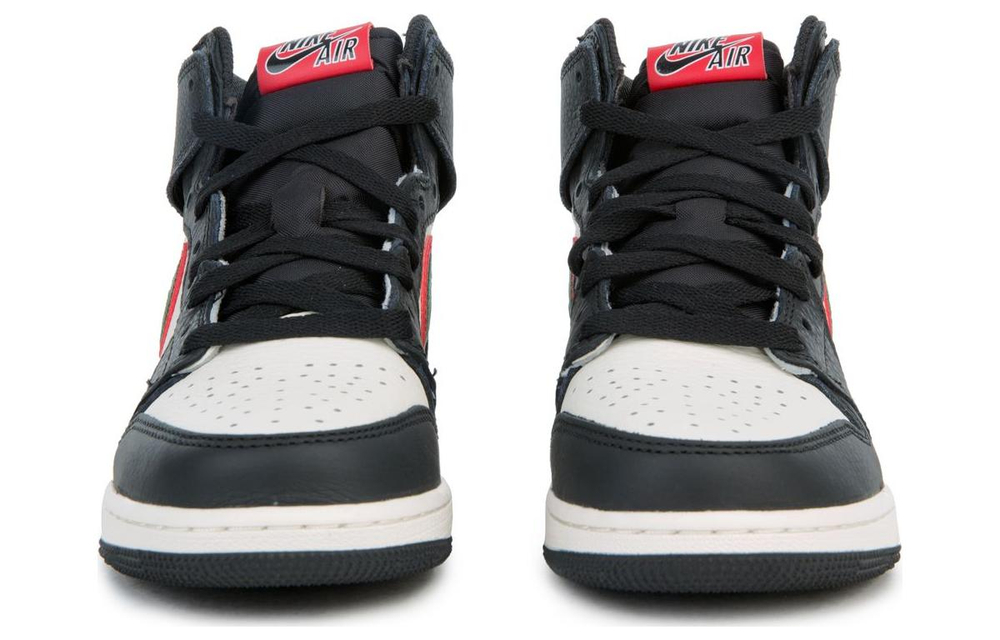 Jordan 1 Retro High Sports Illustrated A Star Is Born GS