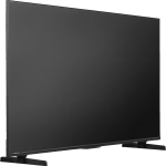 Телевизор Hisense 85E7S PRO 85" 4K UltraHD QLED черный