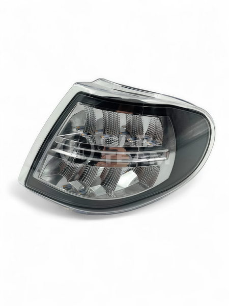 Поворотники ВАЗ 2113, 2114, 2115 Pro Sport Style под Фары Bosch светодиодные хром