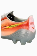 Бутсы Mizuno Alpha III Elite FG