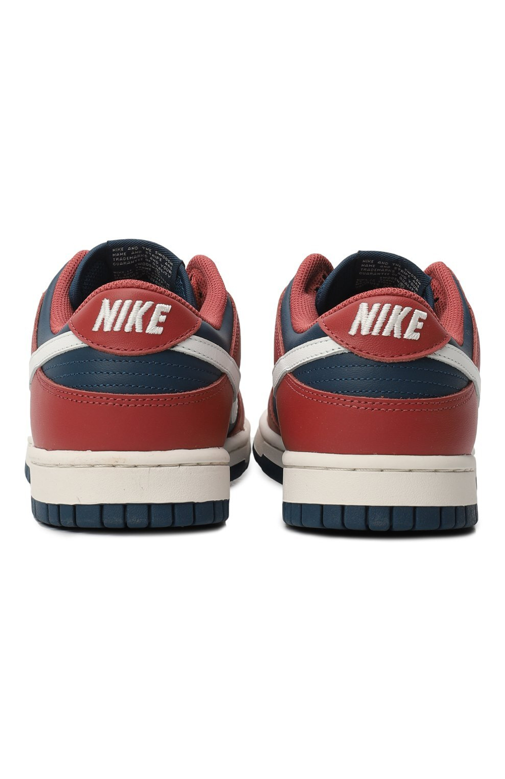 Nike Dunk Low "Canyon Rust"